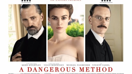 A Dangerous Method (2011)